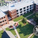 [미국약대] 사우스웨스턴 오클라호마 주립대학교 미국약대, Southwestern Oklahoma State University 이미지