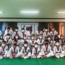 예인 태권도장 이미지