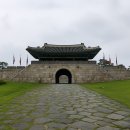 수원 : 수원화성, 정조대왕, 행궁동 벽화마을, 수원갈비