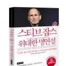 스티브 잡스 위대한 명연설 이미지