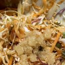 봉산암반수송어회 이미지