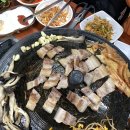 무진장가마솥삼겹살