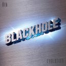 [Paranoid] 블랙홀, 14년 만의 정규앨범 [Evolution] 10월 2일 발매 예정. 이미지