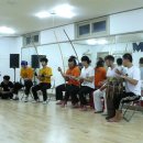 아바다 카포에라 이미지