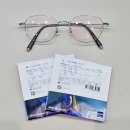 아이브안경원 | 안경으로 추천드릴 수 있는 밸런스팁 킨코 안경 KINKO 04 / 아이브 레이, 홍이삭 착용 안경으로 추천!!