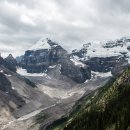 Six Glaciers 이미지