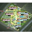 정촌올리움 국민임대아파트 이미지