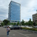 [경상국립대학교칠암캠퍼스 100주년 기념관] 이미지