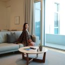 휘트니스헤븐 | 더헤븐리조트 1박2일 골프여행, 오션뷰 럭셔리 숙소 후기