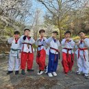 히어로태권도장 이미지