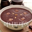 동지팥죽 이미지