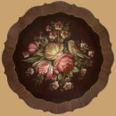 포크아트 이미지