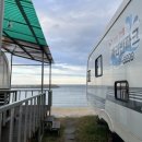 강릉 경포 카라반파크 이미지