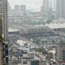 디디치킨우산점 | [대련_마지막날] 비온뒤 맑아요 맑아