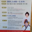 한글서예(오후) 이미지