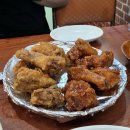 통큐치킨 - 북구 대현로19길 18 | 통큐치킨