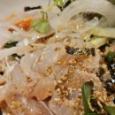 하루스시물회