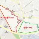 LH미추홀퍼스트 앞 이미지