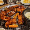 머시기쪽갈비(동천점) | 광주 쌍촌동 머시기 쪽갈비 맛집 매운맛 후기 재방문 200%