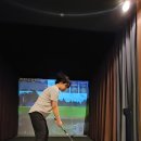 마인드 골프 아카데미 이미지