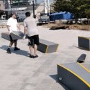 남동종합문화체육광장(3호)1 | 만수 X-게임장 폐쇄: 스케이트파크의 진정한 가치와 미래를 묻다