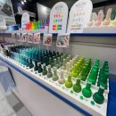코네일 엑스포 2025, 네일러들의 천국에 다녀왔어요