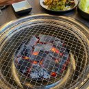 호랑이참숯갈비 이미지