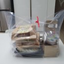 언양 샐러드, 샌드위치 맛집 크크섬 배달후기! 내돈내산