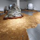 서라벌문화회관 전시실 | 대구문화예술회관 기획 전시 다큐 온-디 아트