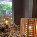 청수당공명 | 연남동 감성 카페 | 청수당공명 연남 솔직후기 | 딸기수플레카스텔라·에그커피