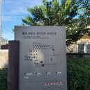 당간지주공원 화장실 이미지