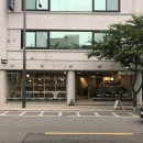 원써드 | [종로/경복궁] 서촌 카페:: 원써드 Onethirdㅣ환경보호 카페 카공 가능