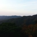 청계산 등산로 이미지