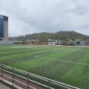 서울대학교 | 동호인 축구에서 사용해본 동서울대학교 운동장 후기