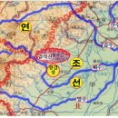 4. 고조선의 패수는 하북성 보정시 지역을 흐르는 당하이다 이미지
