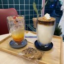 포항 영일대 카페 프린스 챠밍 /메뉴판 /인생샷 알려드림/쿠키맛집 /음료추천/내돈후기 /포토존 /