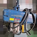 BANDO 250KG 호이스트 상하 2점식 380V 중고 이미지