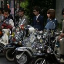 MODS MAYDAY 2005 이미지