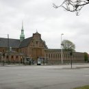 코펜하겐 홀멘스교회 (덴마크) 이미지