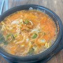 돼지머리족발집 중국식 이미지