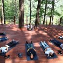 백운산자연휴양림 이미지