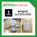 레이인더스트리