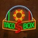 [서울/마포] 타코박스 망원점👍 (합정 타코 맛집) | Taco Box (Hongdae/Hapjeong, Seoul)