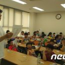 기찻길 작은도서관 이미지