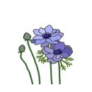 종합운동장역 1번출구 이미지