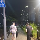 23.07.04 가장맛있는족발(평택지제점), 포차천국(평택지제점)