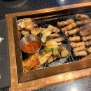 공간 옥탑 | 울산 북구 송정 맛집 제주옥탑 울산송정점 송정동 고깃집 가족외식 추천