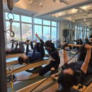 오학필라테스 | 여주 필라테스 그룹수업도 꼼꼼한 오학필라테스 다녀온 후기