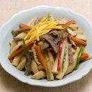 찐떡볶이 - 포항시 남구 해병로 297-21 | 찐떡볶이