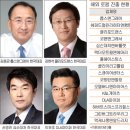 2017년 완전개방... 둥지 트는 외국 로펌